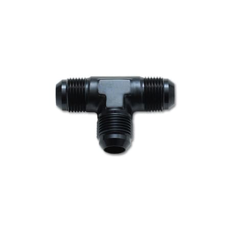 Vibrant Flare Tee Adapter Fitting, 4 An 10481